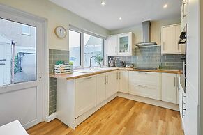 Host Stay Hope Terrace