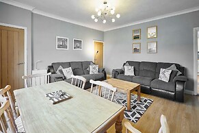 Host Stay Hope Terrace