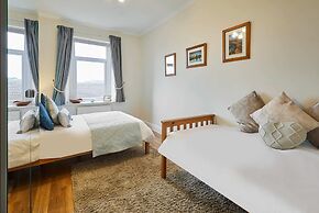 Host Stay Hope Terrace