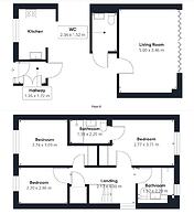 Host Stay Chippenham Close