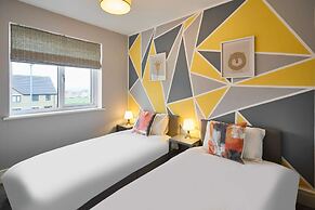 Host Stay Chippenham Close