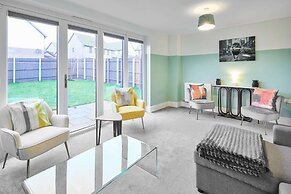 Host Stay Chippenham Close