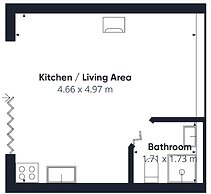 Host Stay The Churchside Well