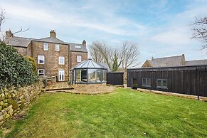 Host Stay The Churchside Well