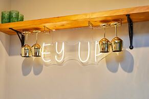 Host Stay The Churchside Well