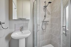 Host Stay Juniper Deluxe Lodge