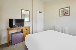 Host Stay Juniper Deluxe Lodge