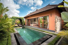 Genie Private Villa by Travellink Bali