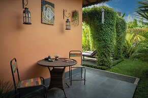 Genie Private Villa by Travellink Bali