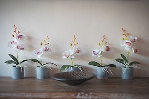 Genie Private Villa by Travellink Bali