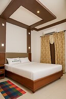 New green Horse Hotel