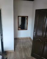 New green Horse Hotel