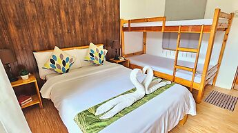 The Farm Shack by SMS Hospitality