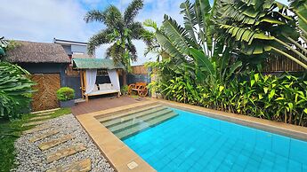 The Farm Shack by SMS Hospitality