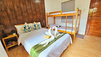 The Farm Shack by SMS Hospitality