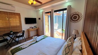 The Farm Shack by SMS Hospitality