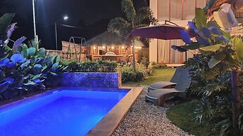 The Farm Shack by SMS Hospitality