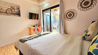 The Farm Shack by SMS Hospitality