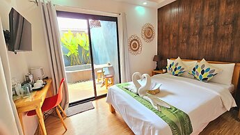 The Farm Shack by SMS Hospitality