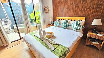 The Farm Shack by SMS Hospitality