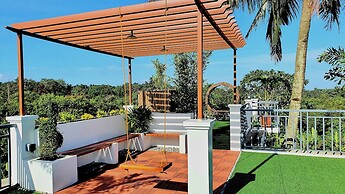 The Farm Shack by SMS Hospitality