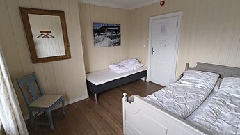Fagerheim Fjellstugu