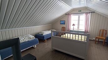 Fagerheim Fjellstugu