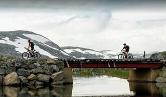 Fagerheim Fjellstugu