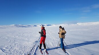 Fagerheim Fjellstugu
