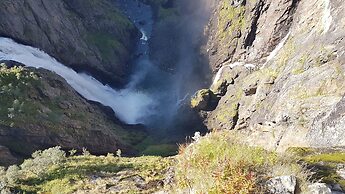 Fagerheim Fjellstugu