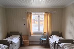 Fagerheim Fjellstugu