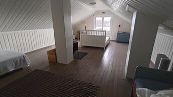 Fagerheim Fjellstugu