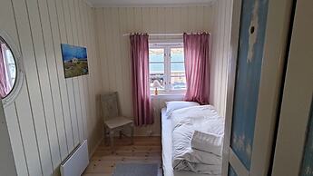 Fagerheim Fjellstugu