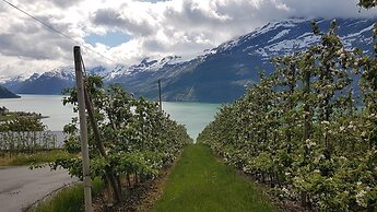 Fagerheim Fjellstugu