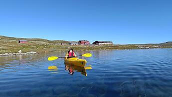 Fagerheim Fjellstugu