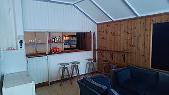 Fagerheim Fjellstugu