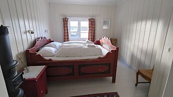 Fagerheim Fjellstugu