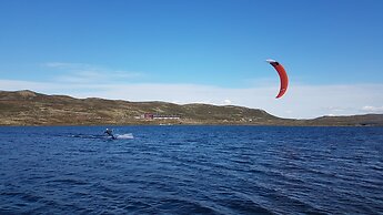 Fagerheim Fjellstugu