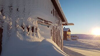 Fagerheim Fjellstugu