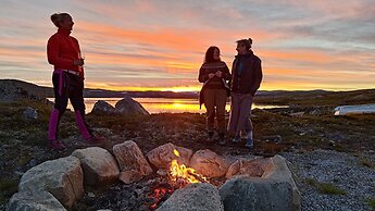 Fagerheim Fjellstugu