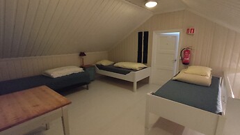 Fagerheim Fjellstugu