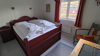 Fagerheim Fjellstugu