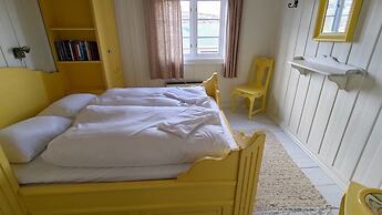 Fagerheim Fjellstugu