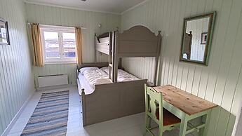 Fagerheim Fjellstugu