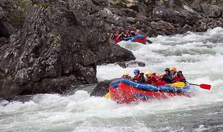 Fagerheim Fjellstugu