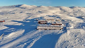 Fagerheim Fjellstugu