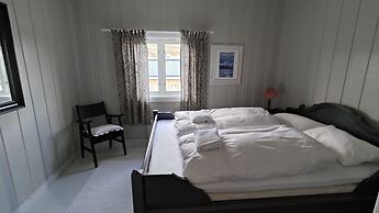 Fagerheim Fjellstugu