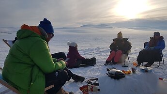 Fagerheim Fjellstugu