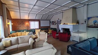 Fagerheim Fjellstugu