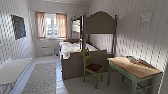 Fagerheim Fjellstugu